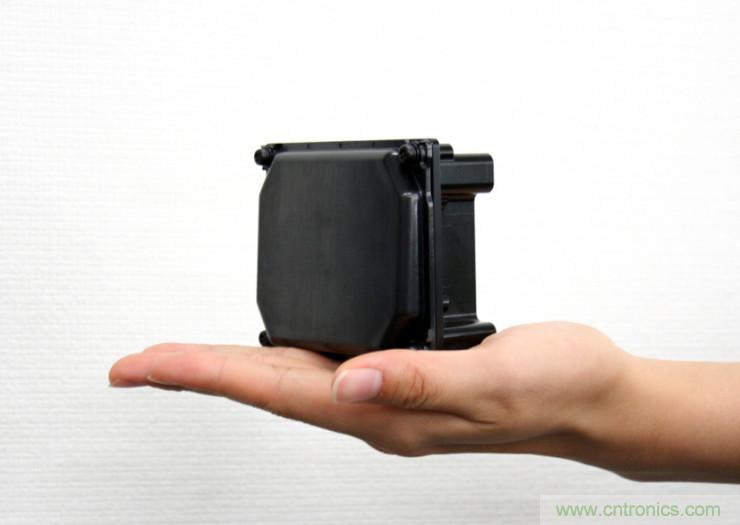 解讀：為什么毫米波雷達是自動駕駛不可或缺的傳感器？