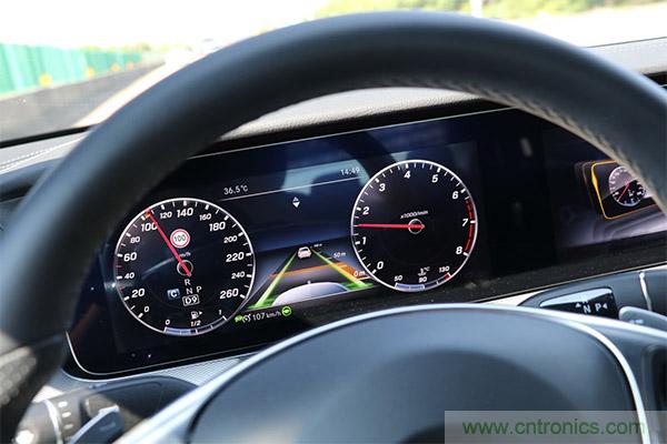 親測：從ADAS到自動駕駛，不同品牌上路表現對比