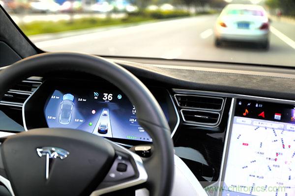 親測：從ADAS到自動駕駛，不同品牌上路表現對比