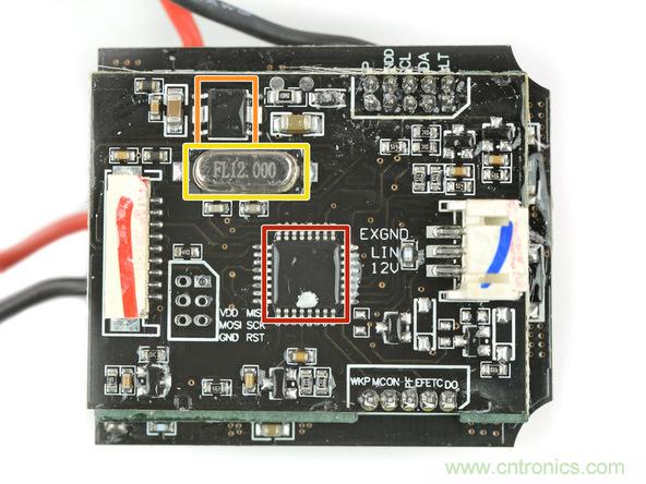 從電池到傳感器,完整拆解小米智能自行車