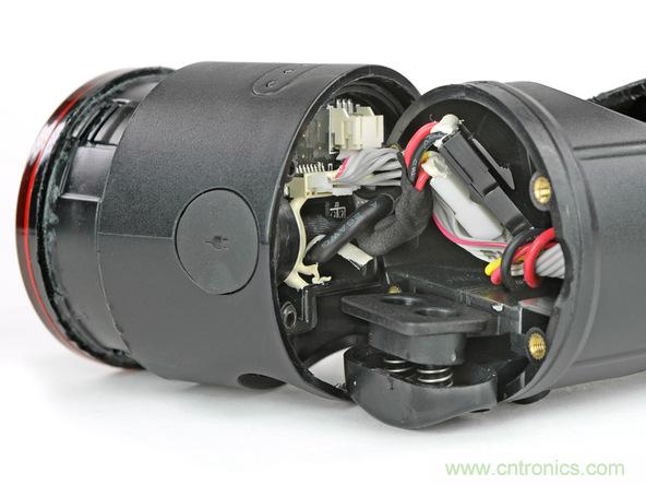 從電池到傳感器,完整拆解小米智能自行車