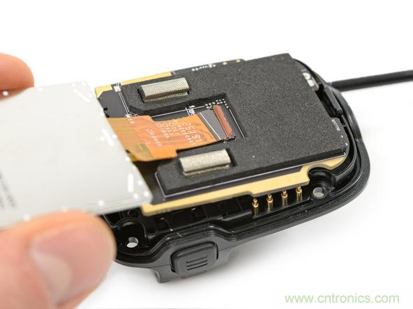 從電池到傳感器,完整拆解小米智能自行車