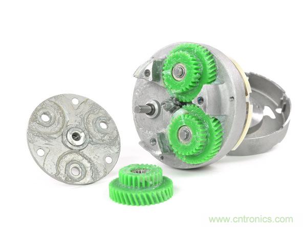 從電池到傳感器,完整拆解小米智能自行車