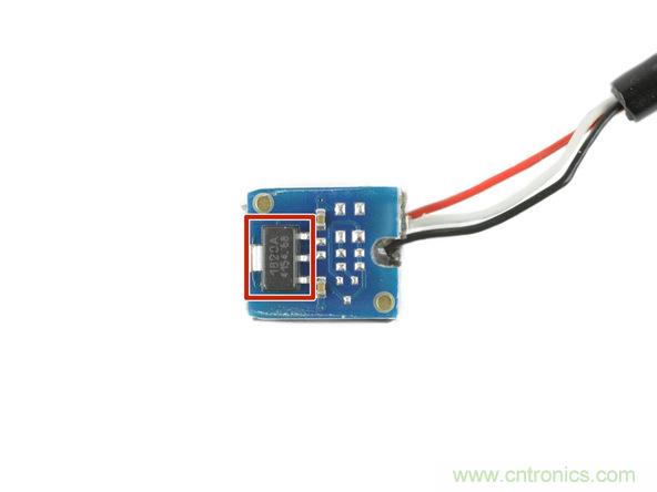 從電池到傳感器,完整拆解小米智能自行車