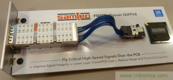 高速PCB信號(hào)完整性搞不定？不妨試試讓高速信號(hào)跳過(guò)PCB走線