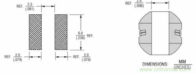 開關電源該如何選擇合適的電感?