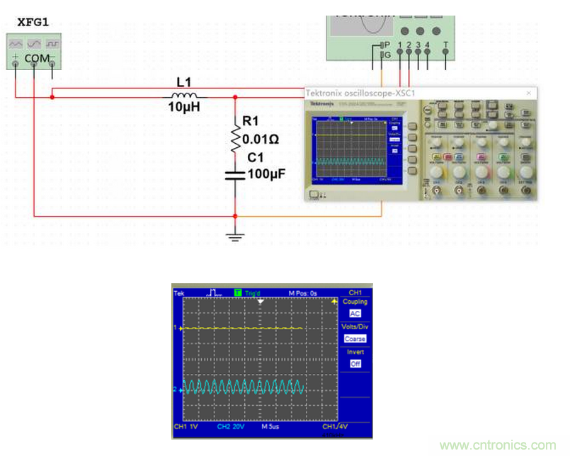 開關電源該如何選擇合適的電感?