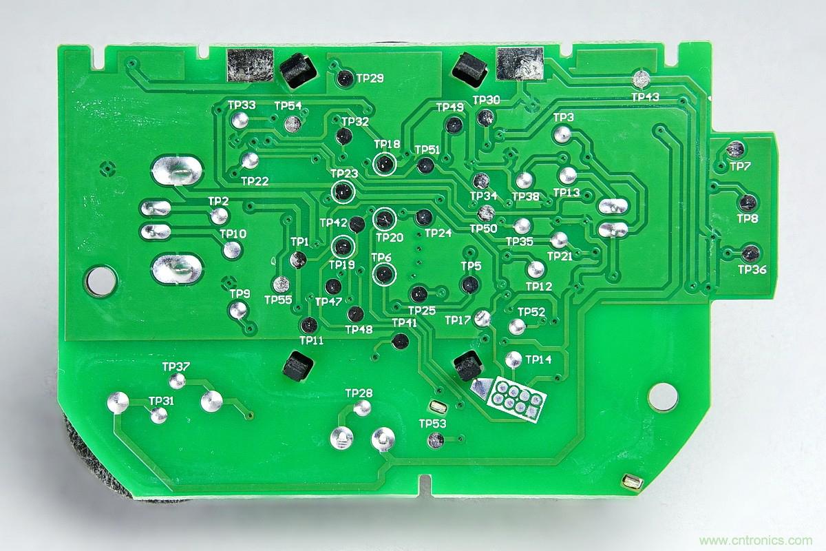 小米煙霧報警器拆解:一顆電池可用五年是如何做到的?