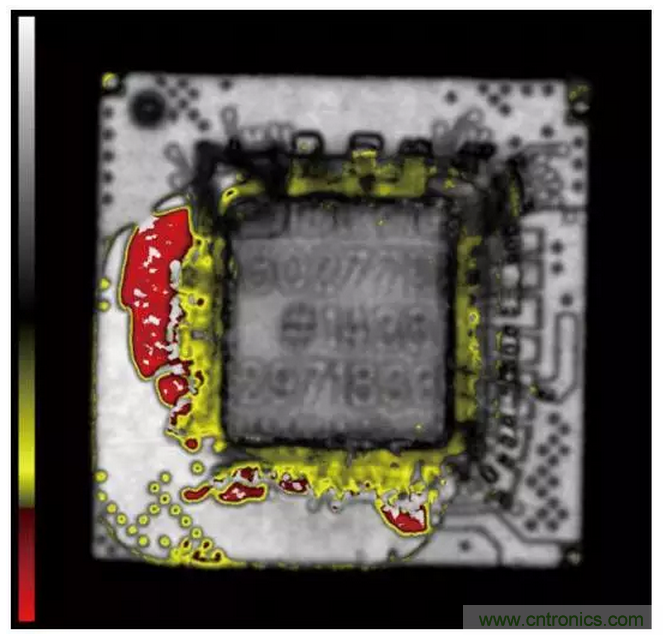 就這樣,從PCB移除PBGA封裝