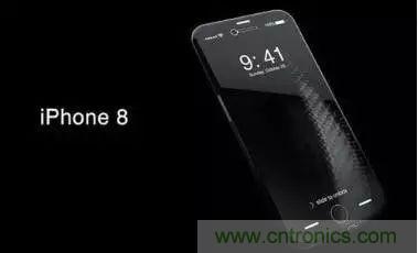 iPhone X搭載3D感測功能，供應(yīng)鏈?zhǔn)侨绾螠?zhǔn)備的？