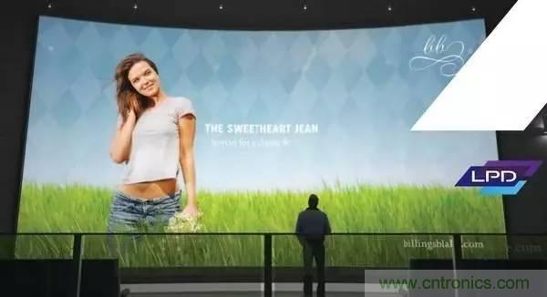 視覺的進化:淺析顯示技術的種類和發展