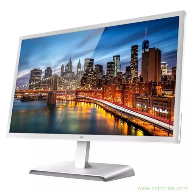 視覺的進化:淺析顯示技術的種類和發展