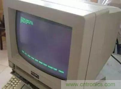 視覺的進化:淺析顯示技術的種類和發展