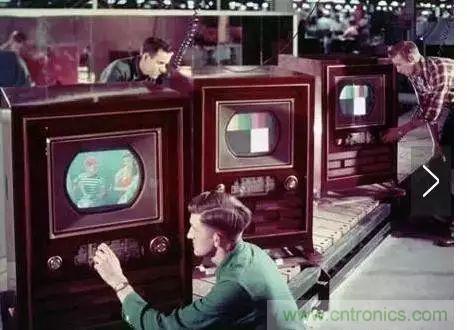 視覺的進化:淺析顯示技術的種類和發展