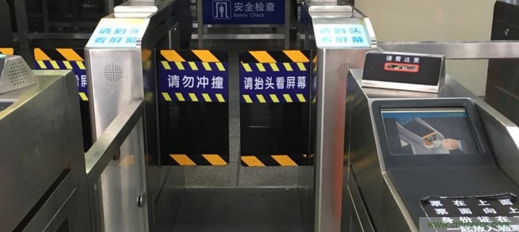 “刷臉”進站,火車站的人臉識別靠譜嗎?