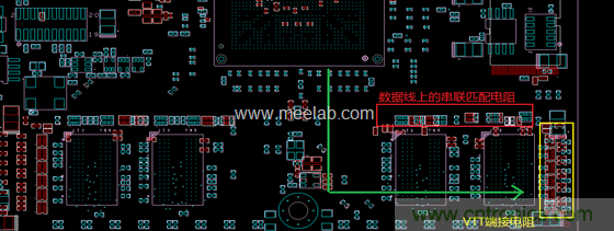 DDR布線最簡規則與過程,很全很專業!