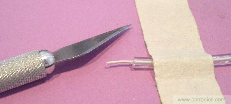 DIY萬圣節道具：讓心跳出來！