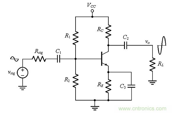 尋求理想晶體管?