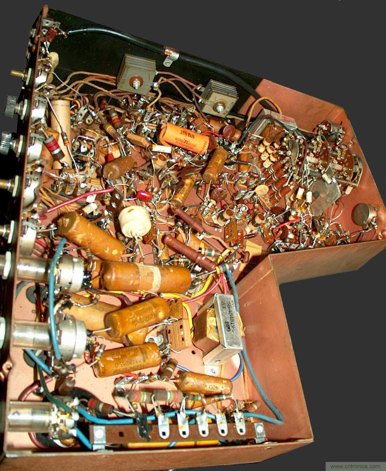 產品設計成功最重要的關鍵是PCB嗎?