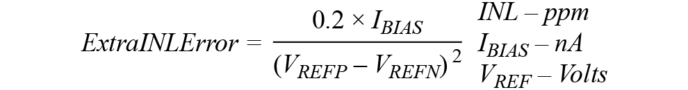 高精度電壓源，精益求精不能停！