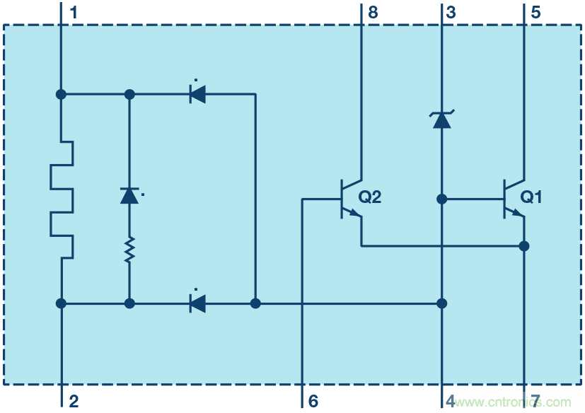 高精度電壓源，精益求精不能停！