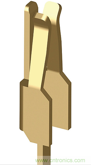 選對了連接器，卻沒考慮觸點的后果很嚴重