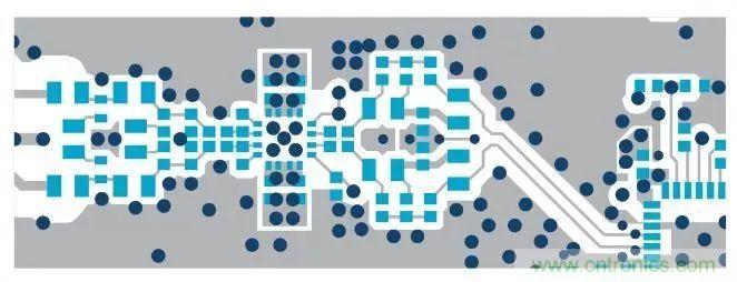 相得益彰,說的就是『ADC+驅(qū)動器』這個組合