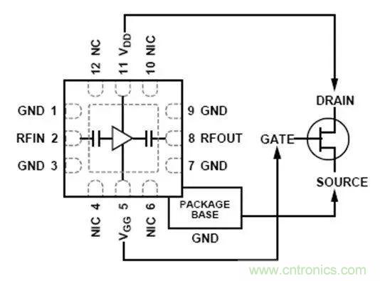電源時序留個心,偏置不“跑偏”!