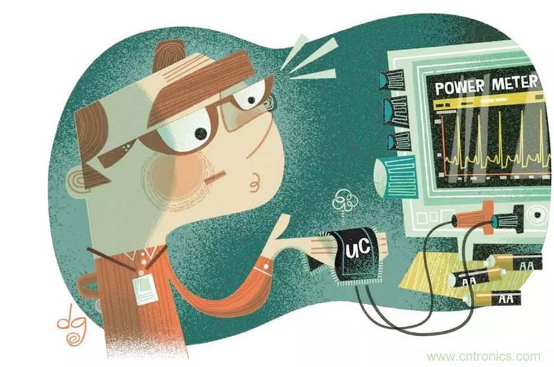 客戶投訴器件功耗太大，&ldquo;元兇&rdquo;原來是它！