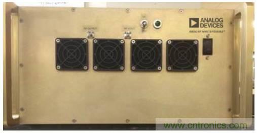 如何在毫米波系統(tǒng)中&ldquo;大顯身手&rdquo;？與ADI一起&ldquo;GaN"吧