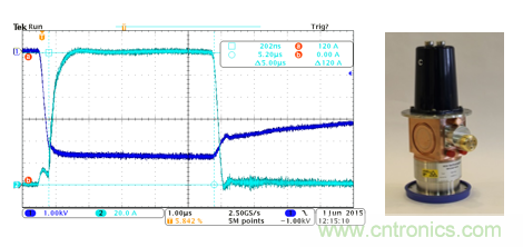 磁控管是如何參與放療加速器摧毀癌細胞的?