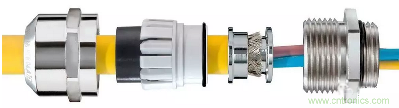 屏蔽電纜的作用是什么?