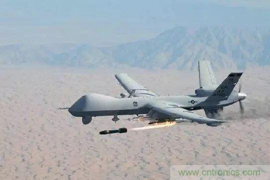 漫談無人機及其關鍵技術(民用類)