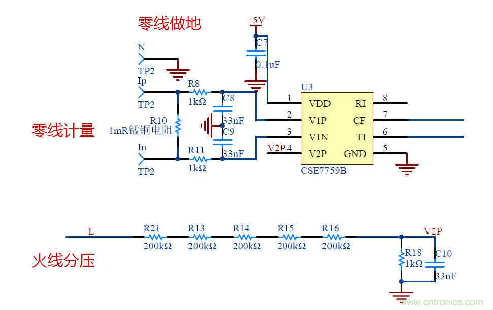 芯海科技推出全新智能計量模組,業界體積最小