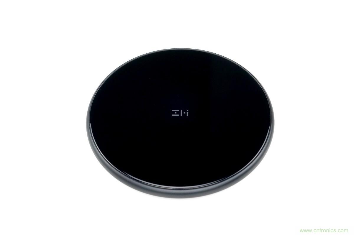 拆解對比:系出同門,小米、紫米無線充電器的差別有多大?