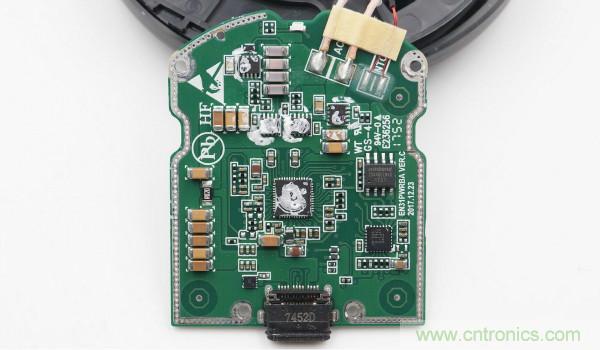 拆解華為保時捷設計快充無線充電器：憑啥能賣699？