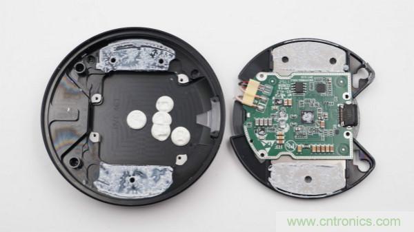 拆解華為保時捷設計快充無線充電器：憑啥能賣699？