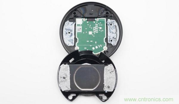 拆解華為保時捷設計快充無線充電器：憑啥能賣699？