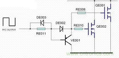 了解MOS管，看這個就夠了！