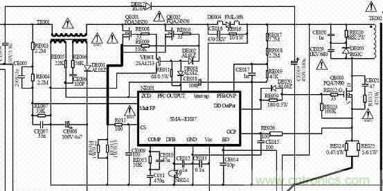 了解MOS管，看這個就夠了！
