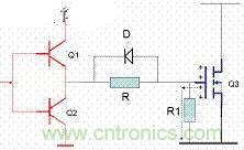 了解MOS管，看這個就夠了！