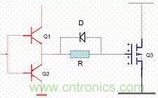 了解MOS管，看這個就夠了！