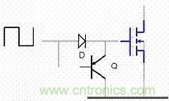 了解MOS管，看這個就夠了！