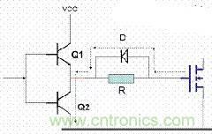 了解MOS管，看這個就夠了！