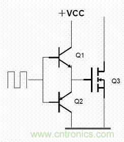 了解MOS管，看這個就夠了！
