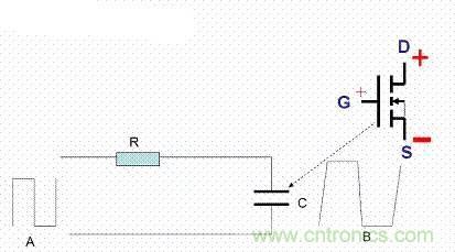 了解MOS管，看這個就夠了！