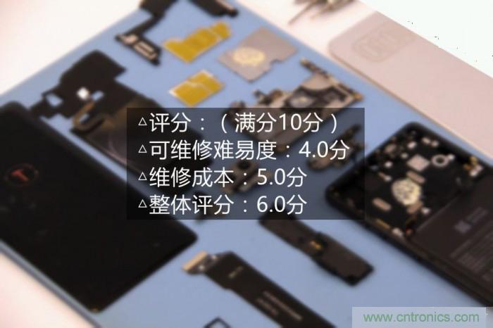 堅(jiān)果R1拆解：內(nèi)部設(shè)計(jì)究竟如何？