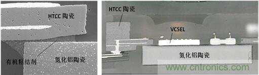 解剖iPhone X 3D感測元件,DPC陶瓷基板前途無限