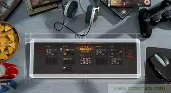 探秘電子皮膚&mdash;&mdash;觸覺(jué)傳感器