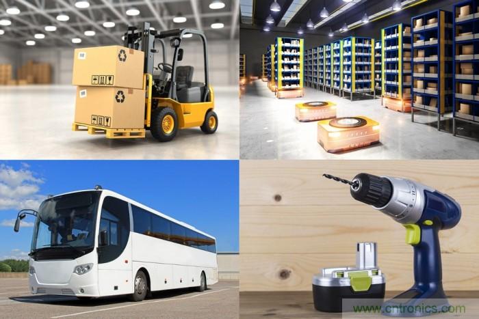 新型碳納米超級電容器面世,將顛覆電動汽車行業